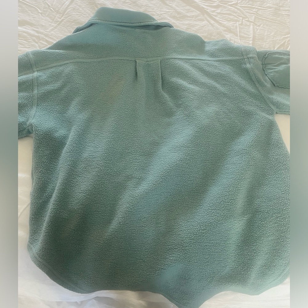 Free People Ruby Oversized Shacket - image 2